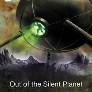 Out Of The Silent Planet