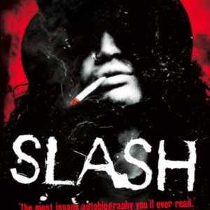 Slash: The Autobiography