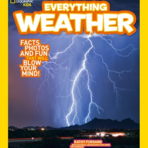 Everything: Weather