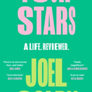 Four Stars A Life. Reviewed.