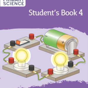 International Primary Science Student'S Book: Stage 4