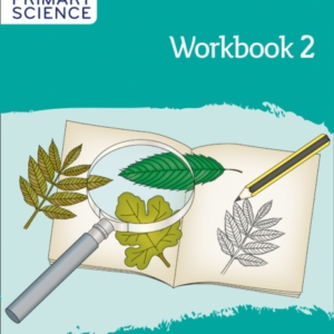 International Primary Science Workbook: Stage 2