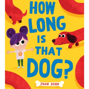 How Long Is That Dog?