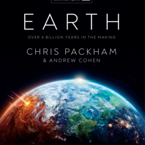 Earth Over 4 Billion Years In The Making