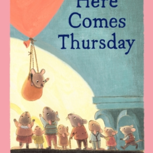 Here Comes Thursday