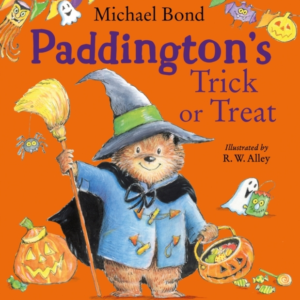 PaddingtonâS Trick Or Treat
