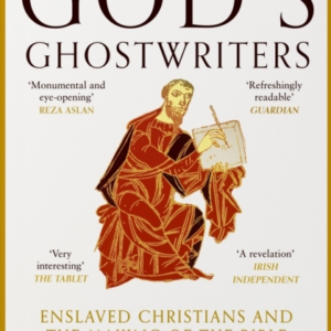 GodâS Ghostwriters
