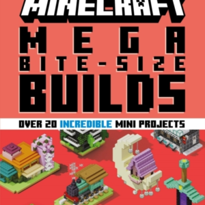 Minecraft Mega Bite-Size Builds