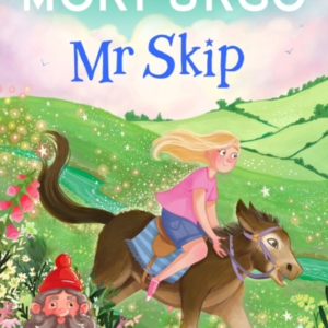 Mr Skip