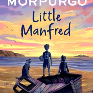 Little Manfred
