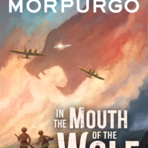 In The Mouth Of The Wolf