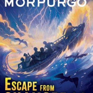 Escape From Shangri-La