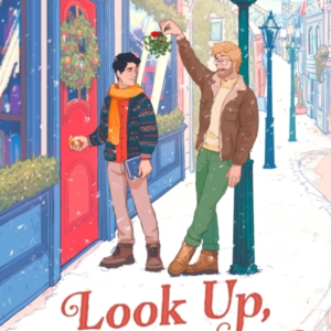 Look Up, Handsome