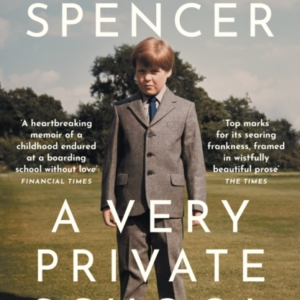 A Very Private School