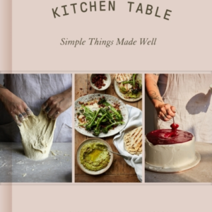 Kitchen Table Simple Things Made Well