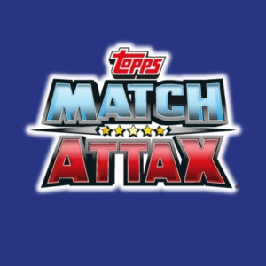 Match Attax All-New Mega Trivia