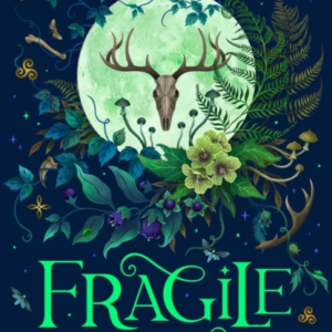 Fragile Eternity
