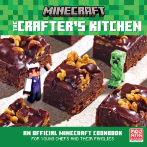 Minecraft: The CrafterâS Kitchen