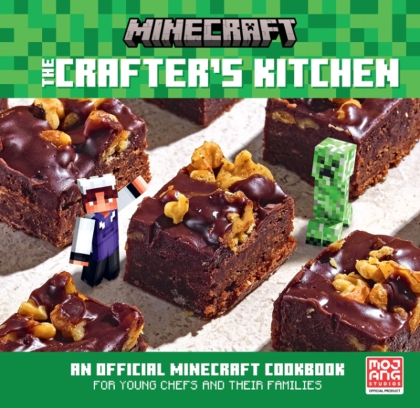 Minecraft: The CrafterâS Kitchen