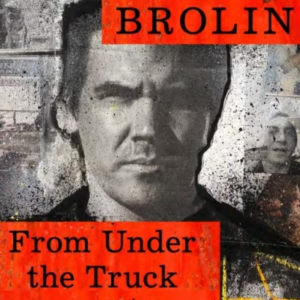 From Under The Truck A Memoir