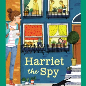Harriet The Spy