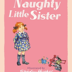 My Naughty Little Sister