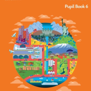 Issues  -  Pupil Book 6
