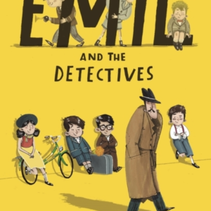 Emil And The Detectives
