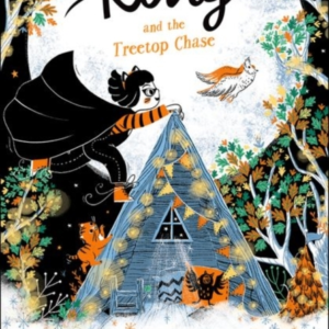 Kitty And The Treetop Chase