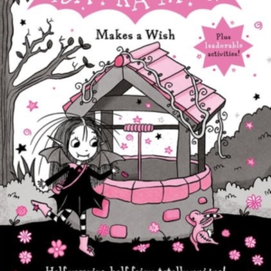 Isadora Moon Makes A Wish