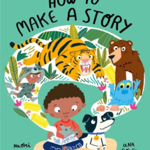 How To Make A Story