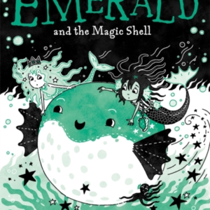 Emerald And The Magic Shell