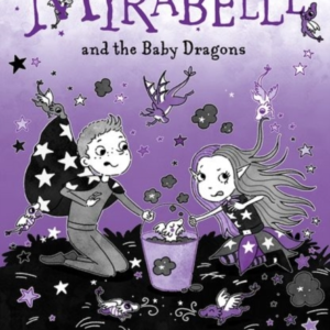 Mirabelle And The Baby Dragons