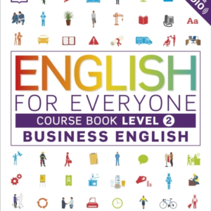 English For Everyone Business English Course Book Level 2 A