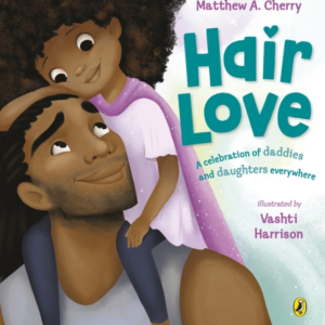Hair Love