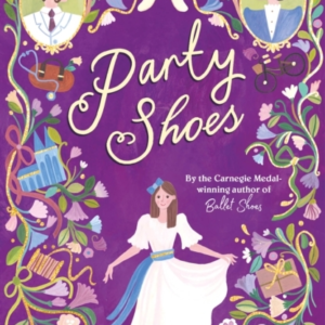 Party Shoes