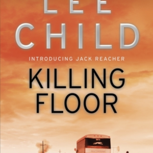 Penguin Readers Level 4: Killing Floor Elt Graded Reader Abr