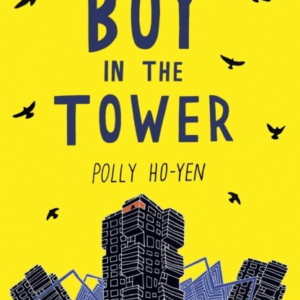 Penguin Readers Level 2: Boy In The Tower Elt Graded Reader
