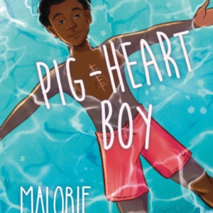 Penguin Readers Level 4: Pig-Heart Boy (ELT Graded Reader)