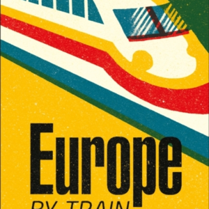 Europe By Train