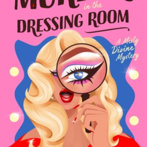 Murder In The Dressing Room