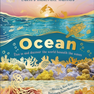 Ocean Dive In And Discover The World Beneath The Waves