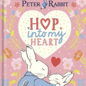 Peter Rabbit