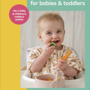 Finger Foods For Babies And Toddlers From The No. 1 Children