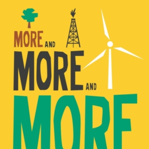 More And More And More An All-Consuming History Of Energy