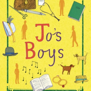 Jo'S Boys