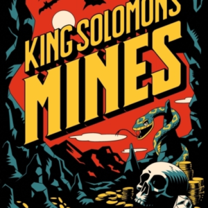 King Solomon'S Mines
