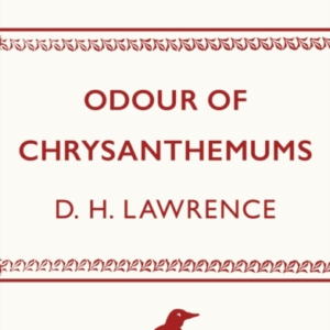 Odour Of Chrysanthemums