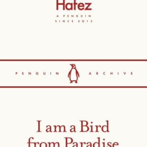I Am A Bird From Paradise