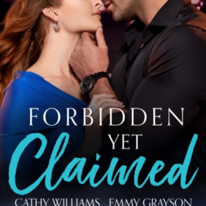 Forbidden Yet Claimed Snowbound Then Pregnant / Deception At